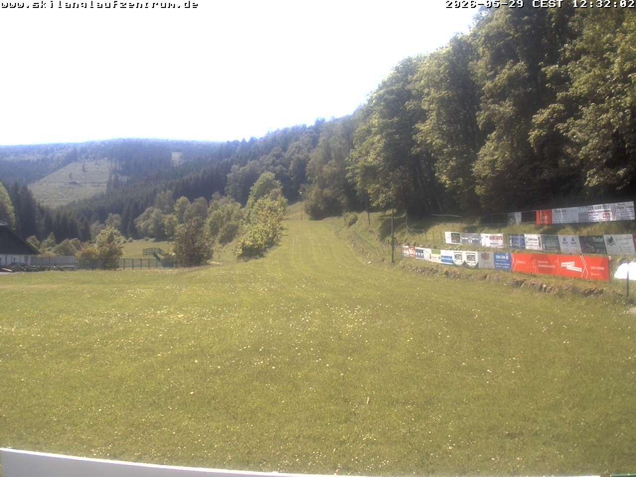 Archiv Foto Webcam Schmallenberg: Rothaar Arena