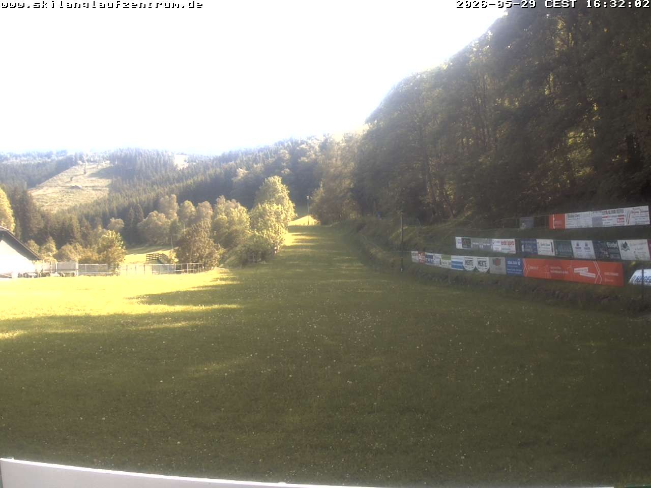 Archiv Foto Webcam Schmallenberg: Rothaar Arena