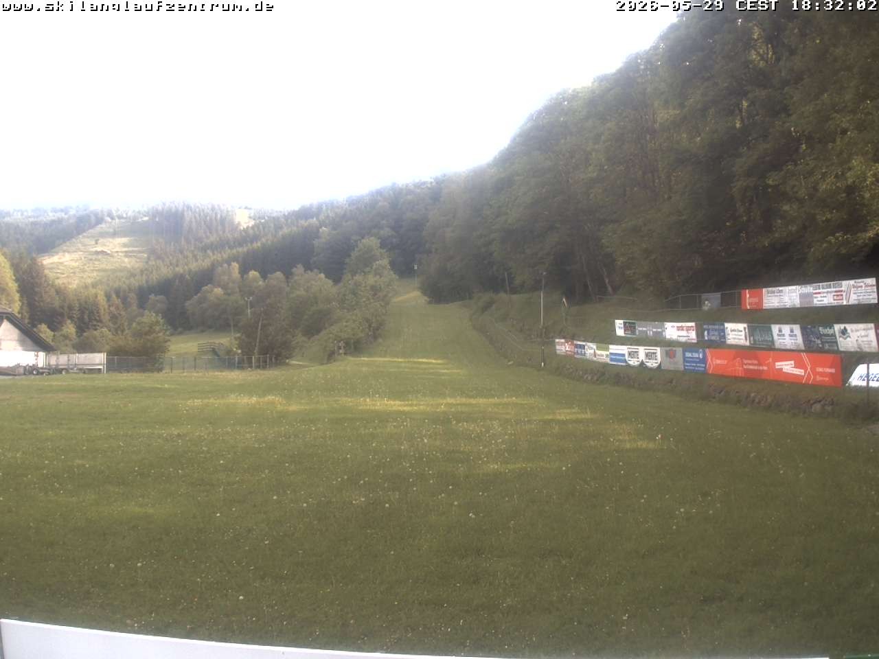 Archiv Foto Webcam Schmallenberg: Rothaar Arena