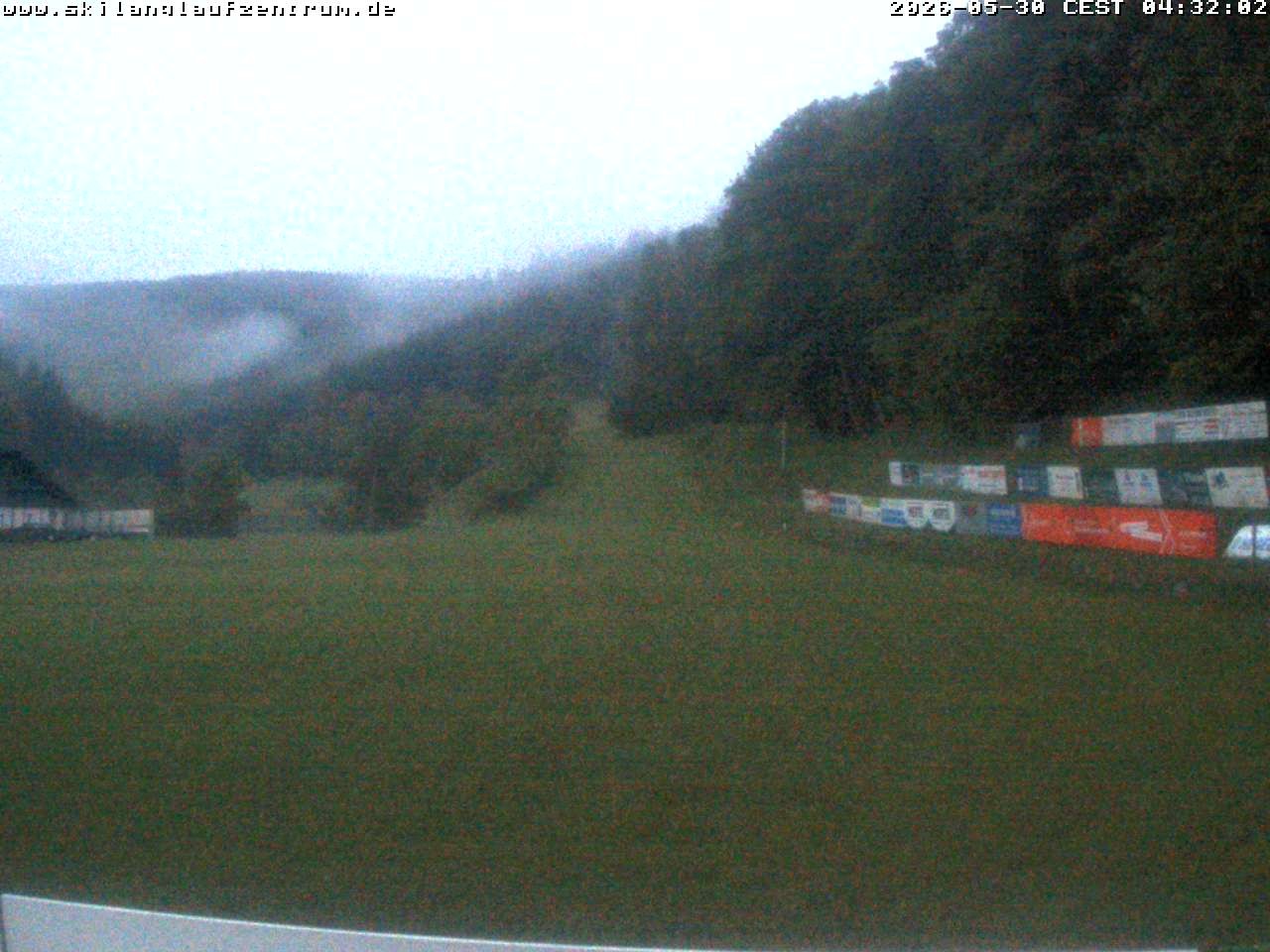Archiv Foto Webcam Schmallenberg: Rothaar Arena