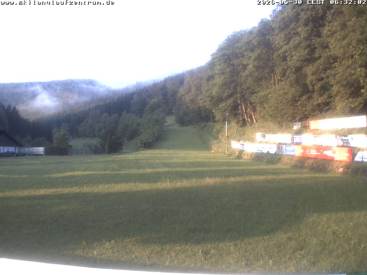 Archiv Foto Webcam Schmallenberg: Rothaar Arena