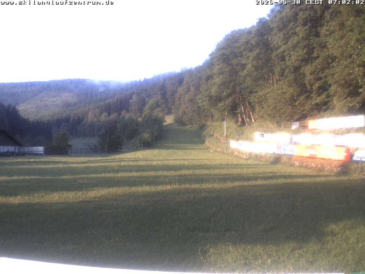 Archiv Foto Webcam Schmallenberg: Rothaar Arena