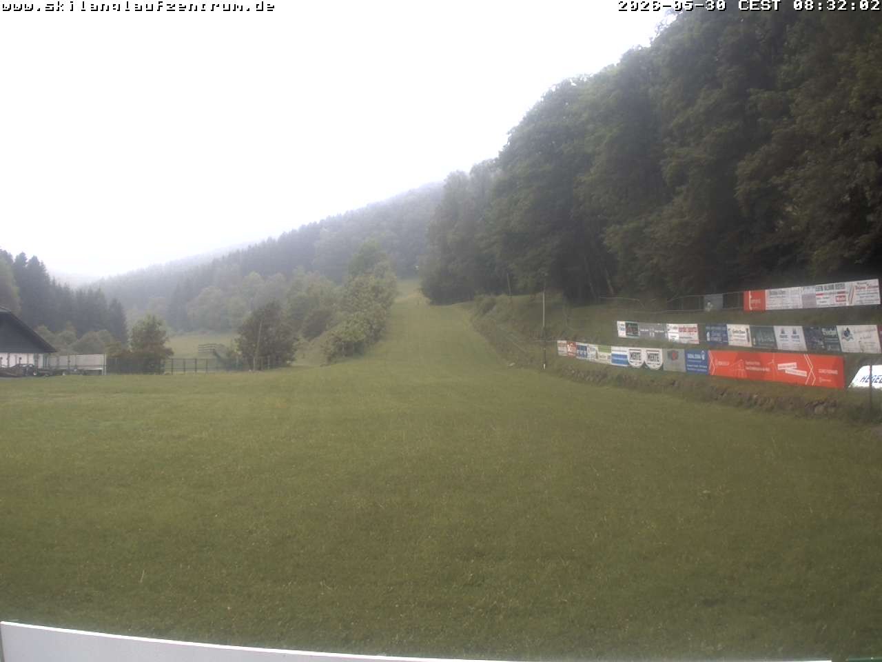 Archiv Foto Webcam Schmallenberg: Rothaar Arena