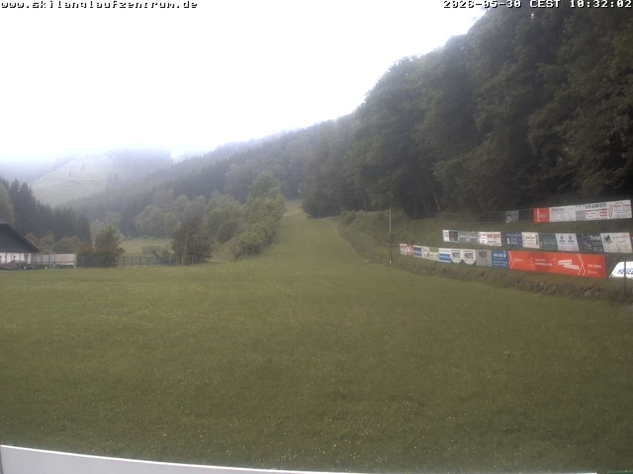 Archiv Foto Webcam Schmallenberg: Rothaar Arena