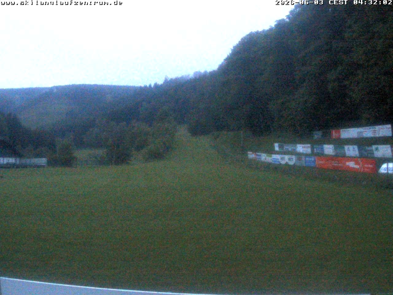Archiv Foto Webcam Schmallenberg: Rothaar Arena