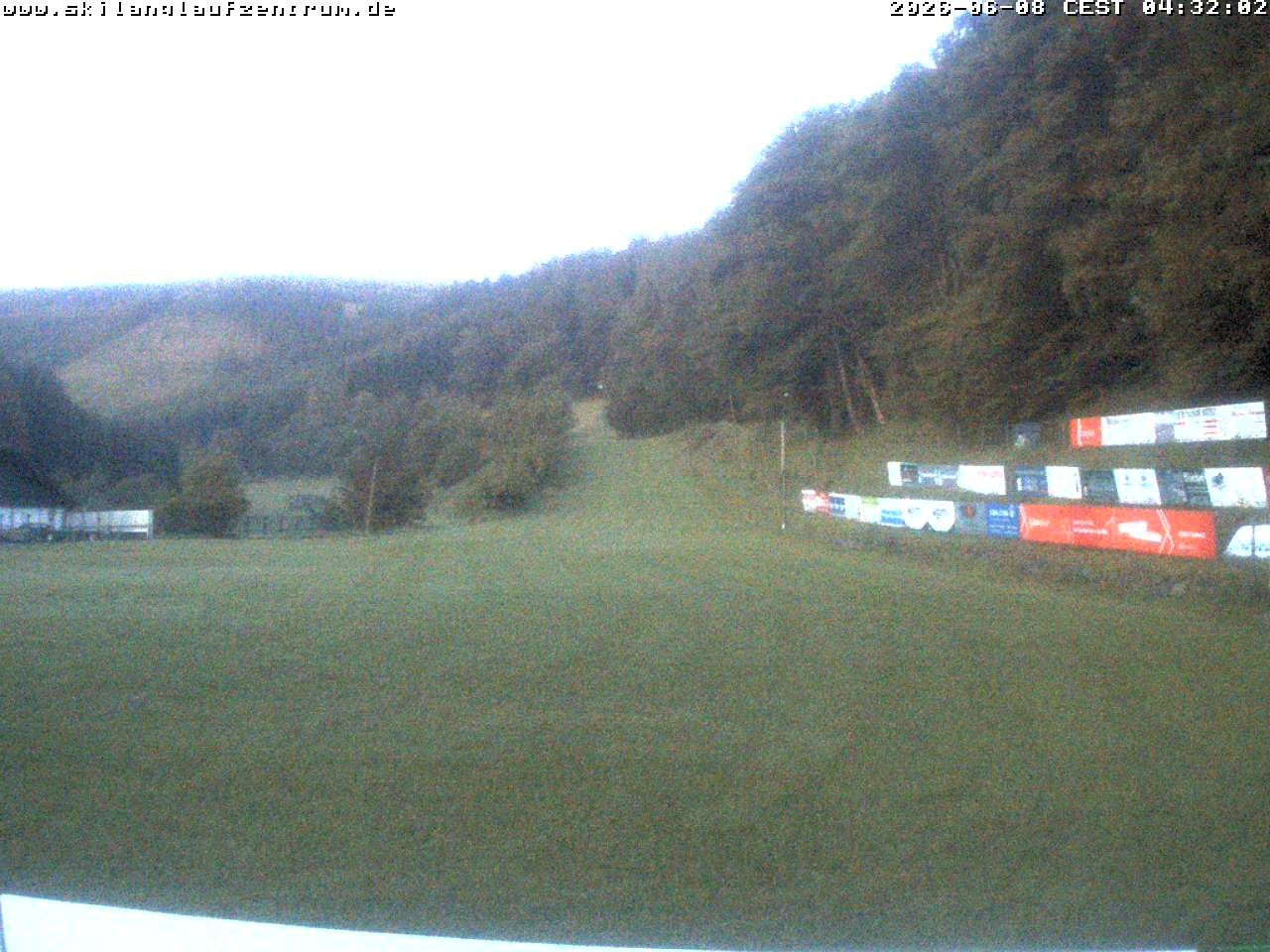 Archiv Foto Webcam Schmallenberg: Rothaar Arena