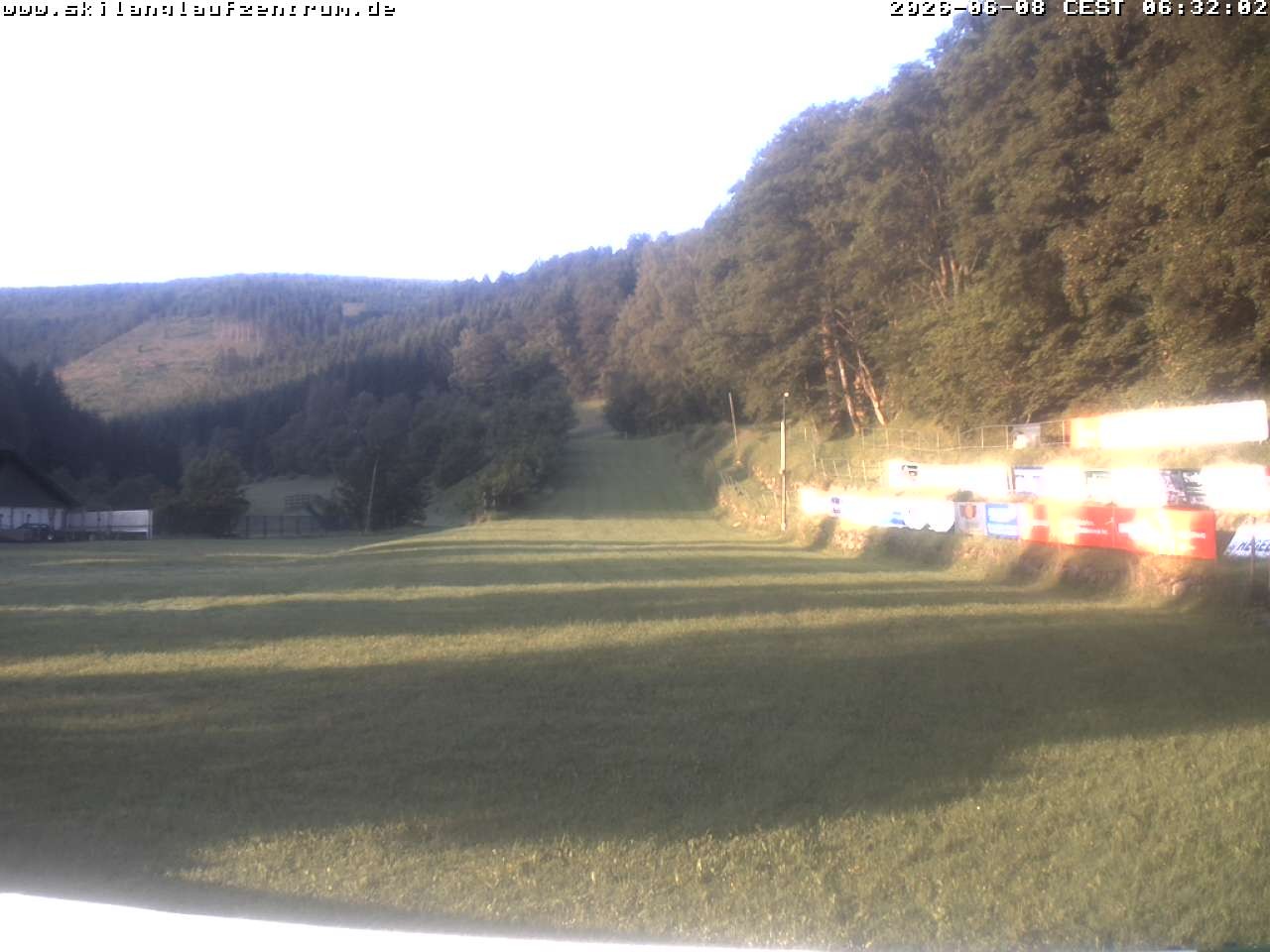 Archiv Foto Webcam Schmallenberg: Rothaar Arena