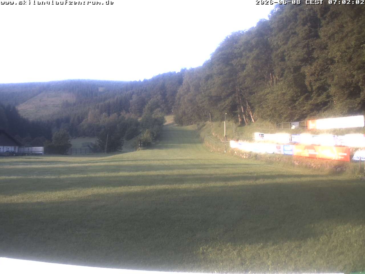 Archiv Foto Webcam Schmallenberg: Rothaar Arena