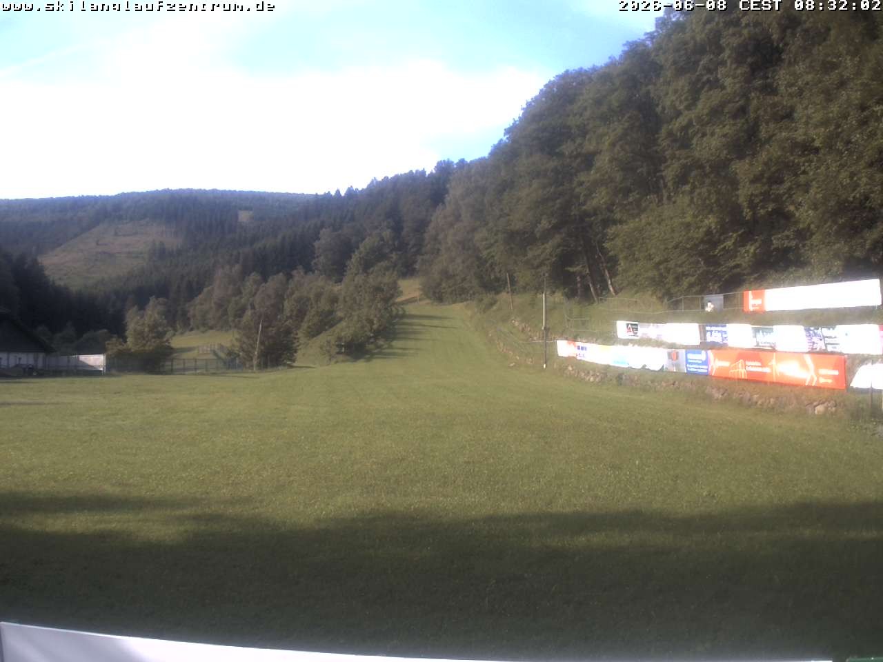 Archiv Foto Webcam Schmallenberg: Rothaar Arena