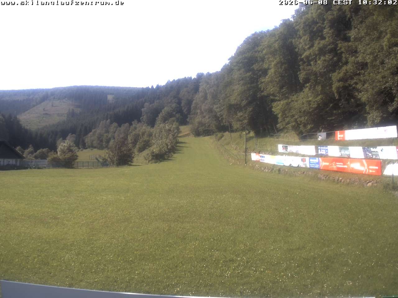Archiv Foto Webcam Schmallenberg: Rothaar Arena