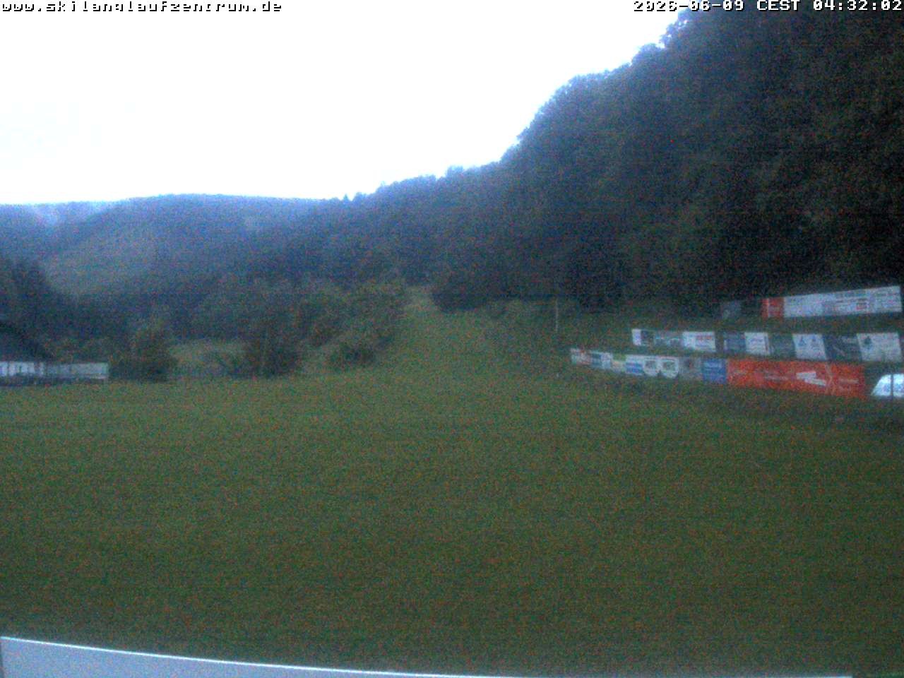 Archiv Foto Webcam Schmallenberg: Rothaar Arena