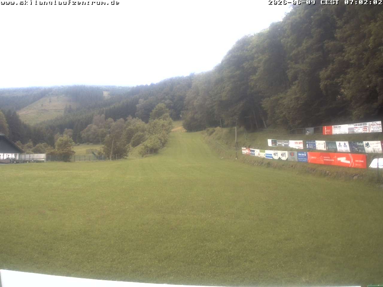 Archiv Foto Webcam Schmallenberg: Rothaar Arena
