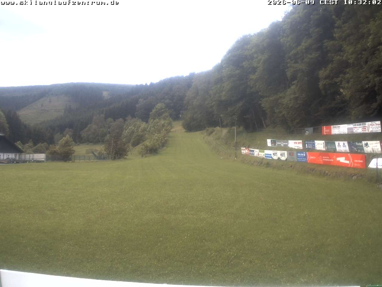 Archiv Foto Webcam Schmallenberg: Rothaar Arena