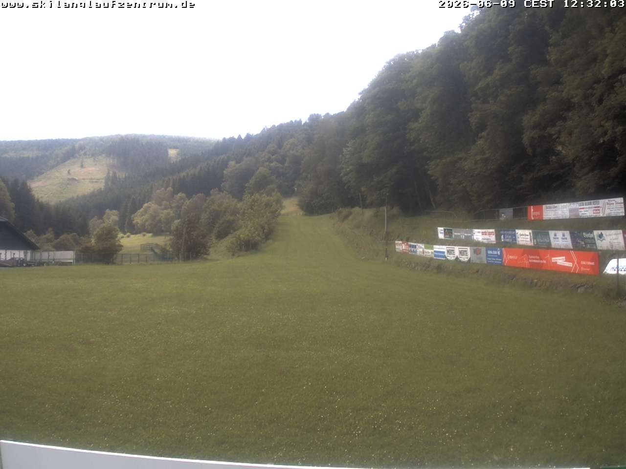 Archiv Foto Webcam Schmallenberg: Rothaar Arena