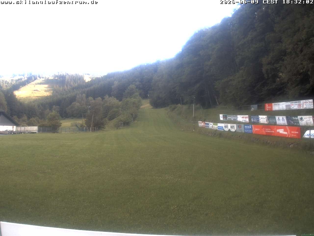 Archiv Foto Webcam Schmallenberg: Rothaar Arena