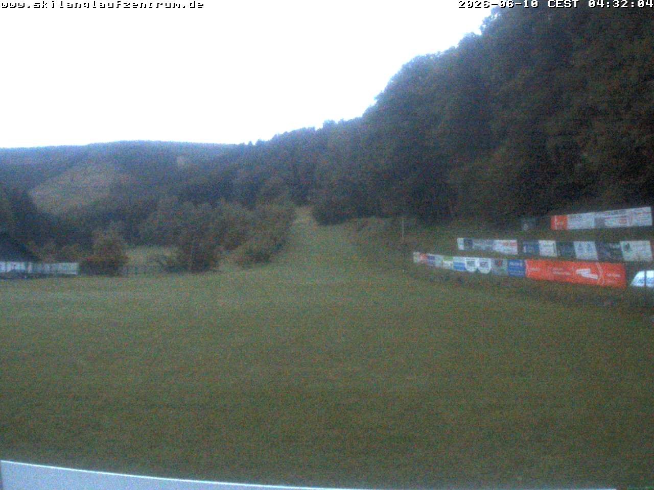 Archiv Foto Webcam Schmallenberg: Rothaar Arena
