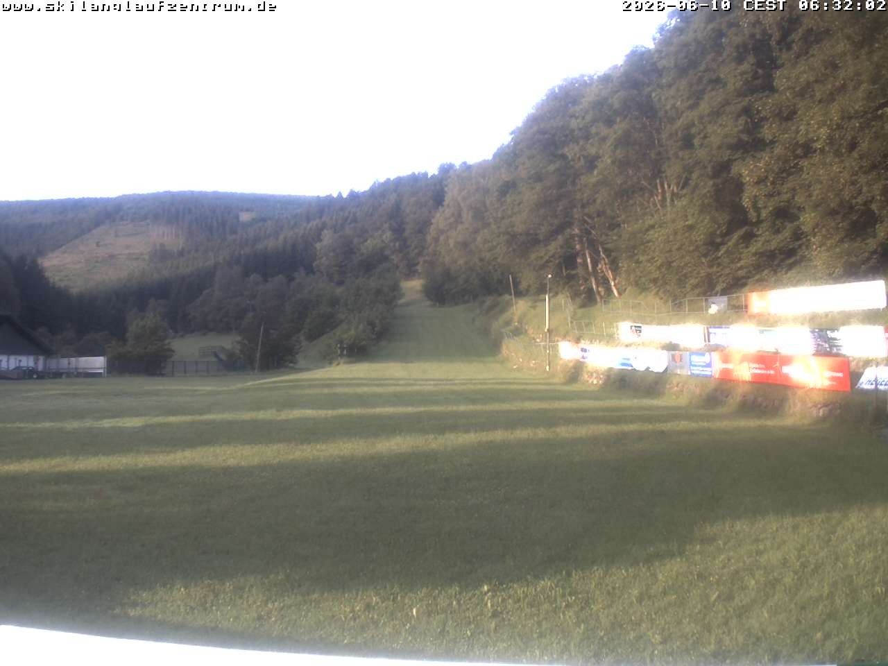 Archiv Foto Webcam Schmallenberg: Rothaar Arena