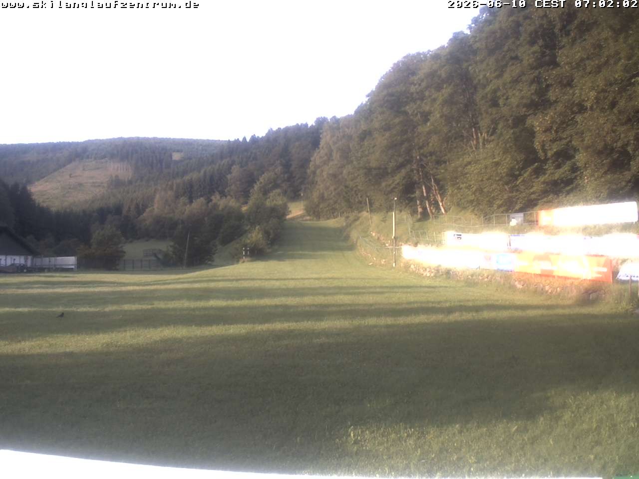 Archiv Foto Webcam Schmallenberg: Rothaar Arena
