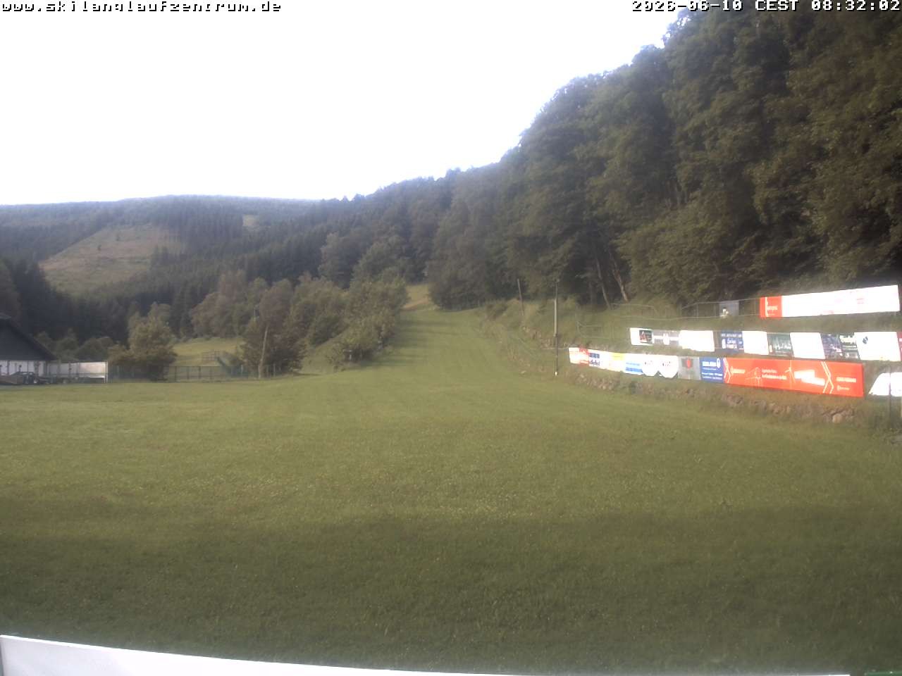Archiv Foto Webcam Schmallenberg: Rothaar Arena