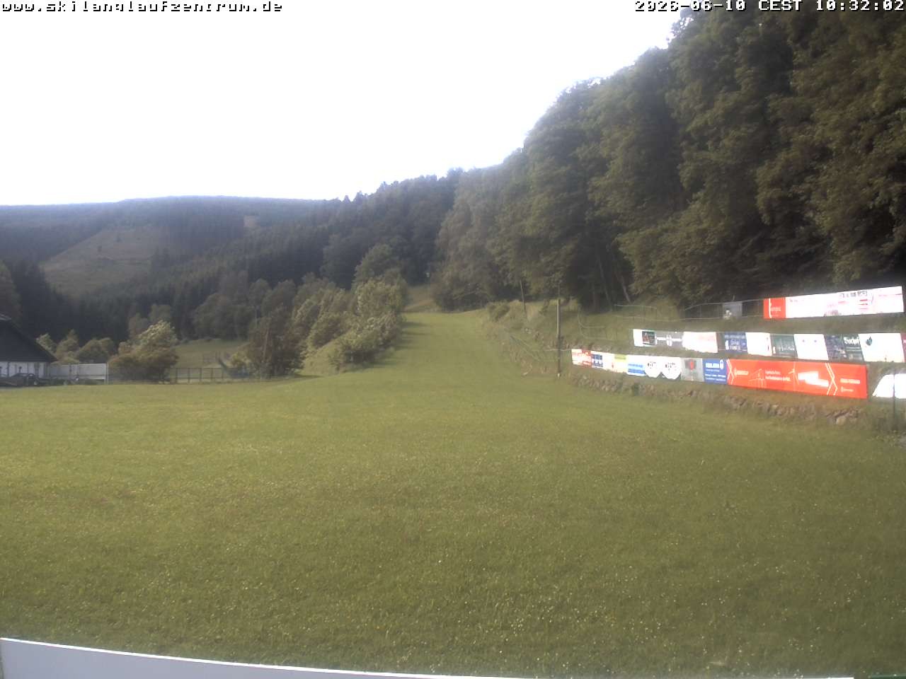 Archiv Foto Webcam Schmallenberg: Rothaar Arena