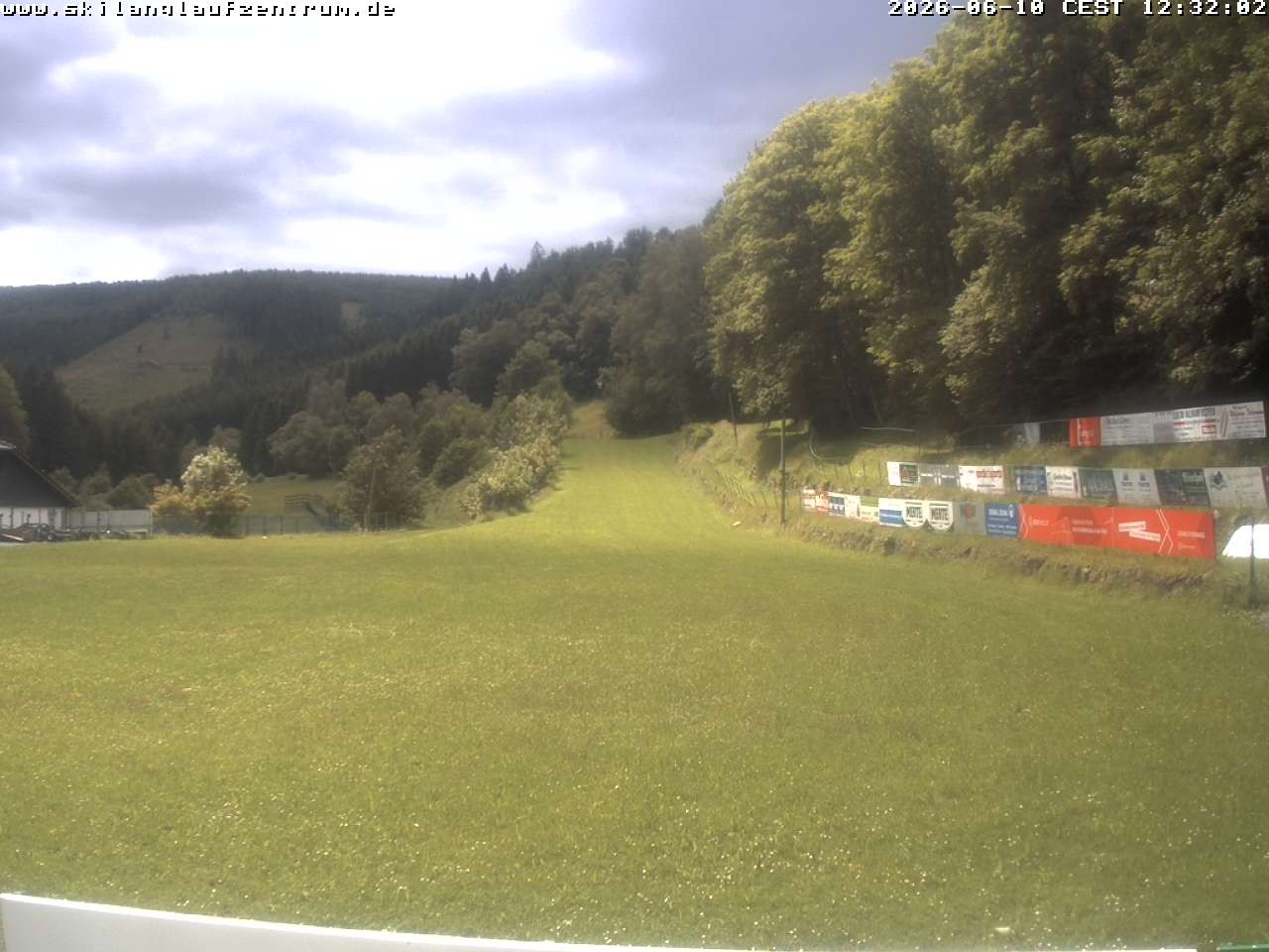 Archiv Foto Webcam Schmallenberg: Rothaar Arena