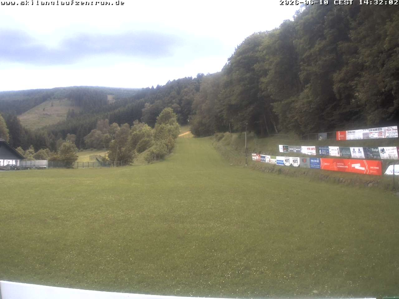 Archiv Foto Webcam Schmallenberg: Rothaar Arena