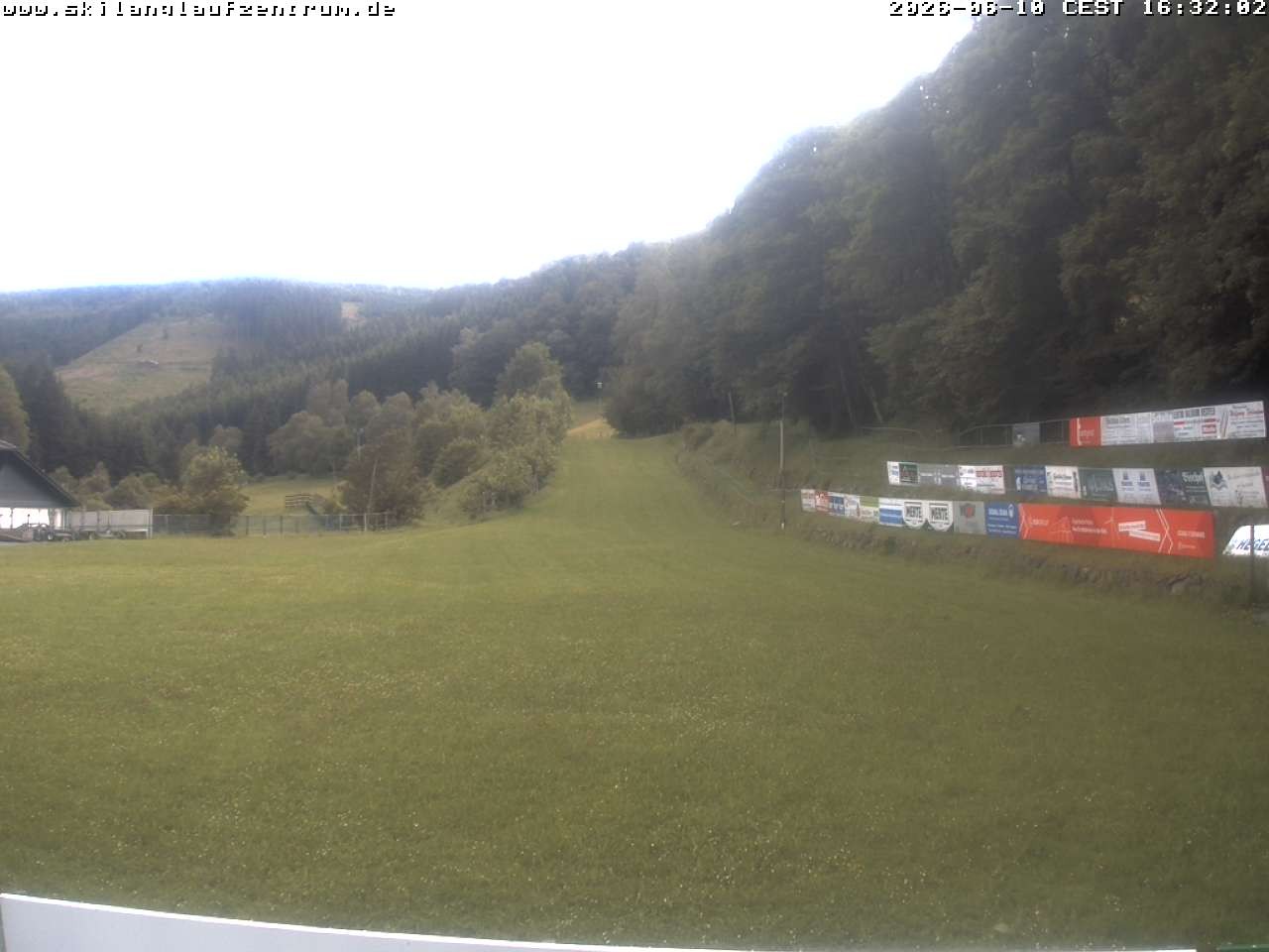 Archiv Foto Webcam Schmallenberg: Rothaar Arena