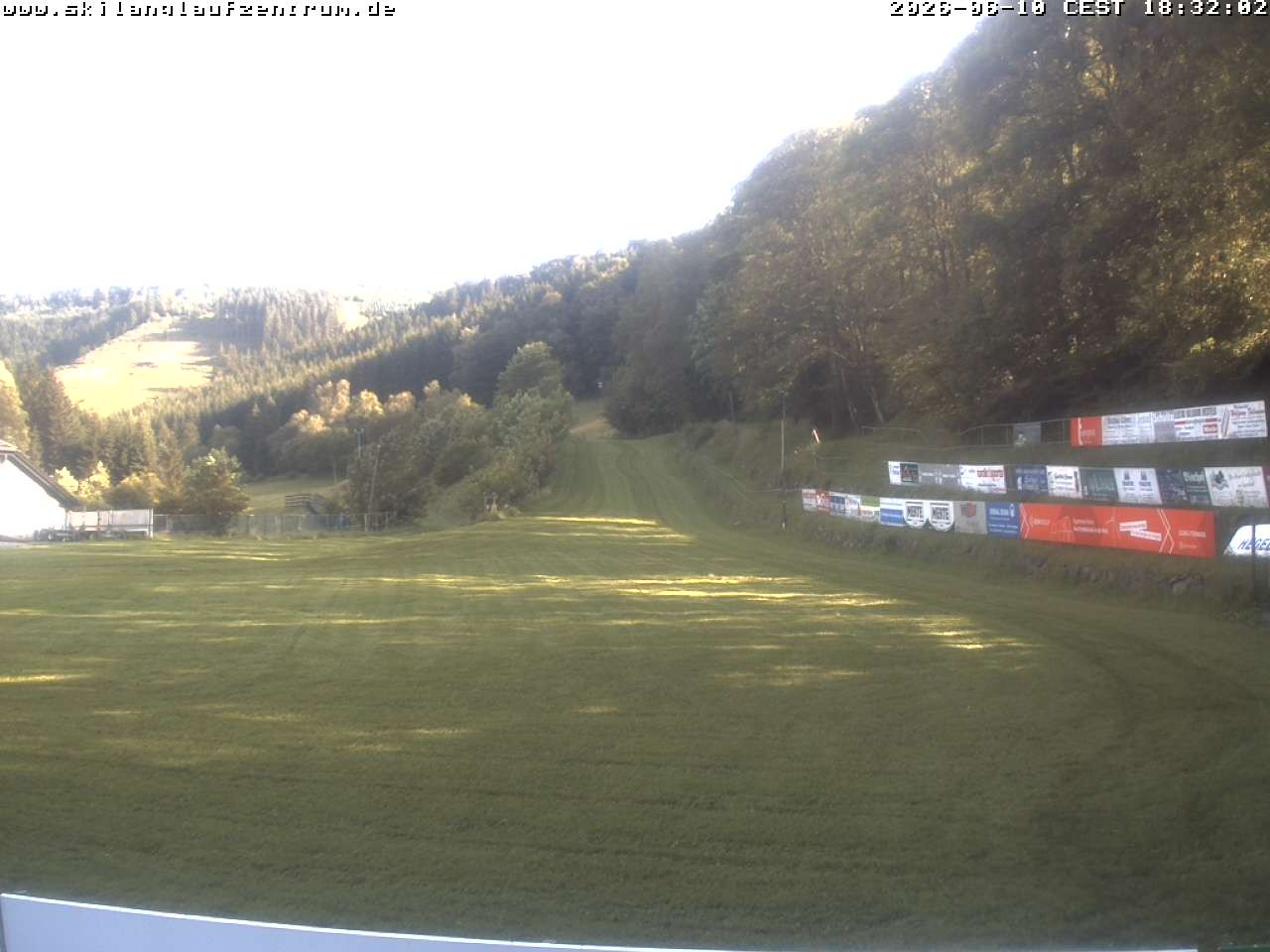 Archiv Foto Webcam Schmallenberg: Rothaar Arena