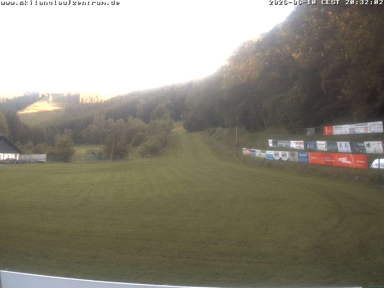 Archiv Foto Webcam Schmallenberg: Rothaar Arena