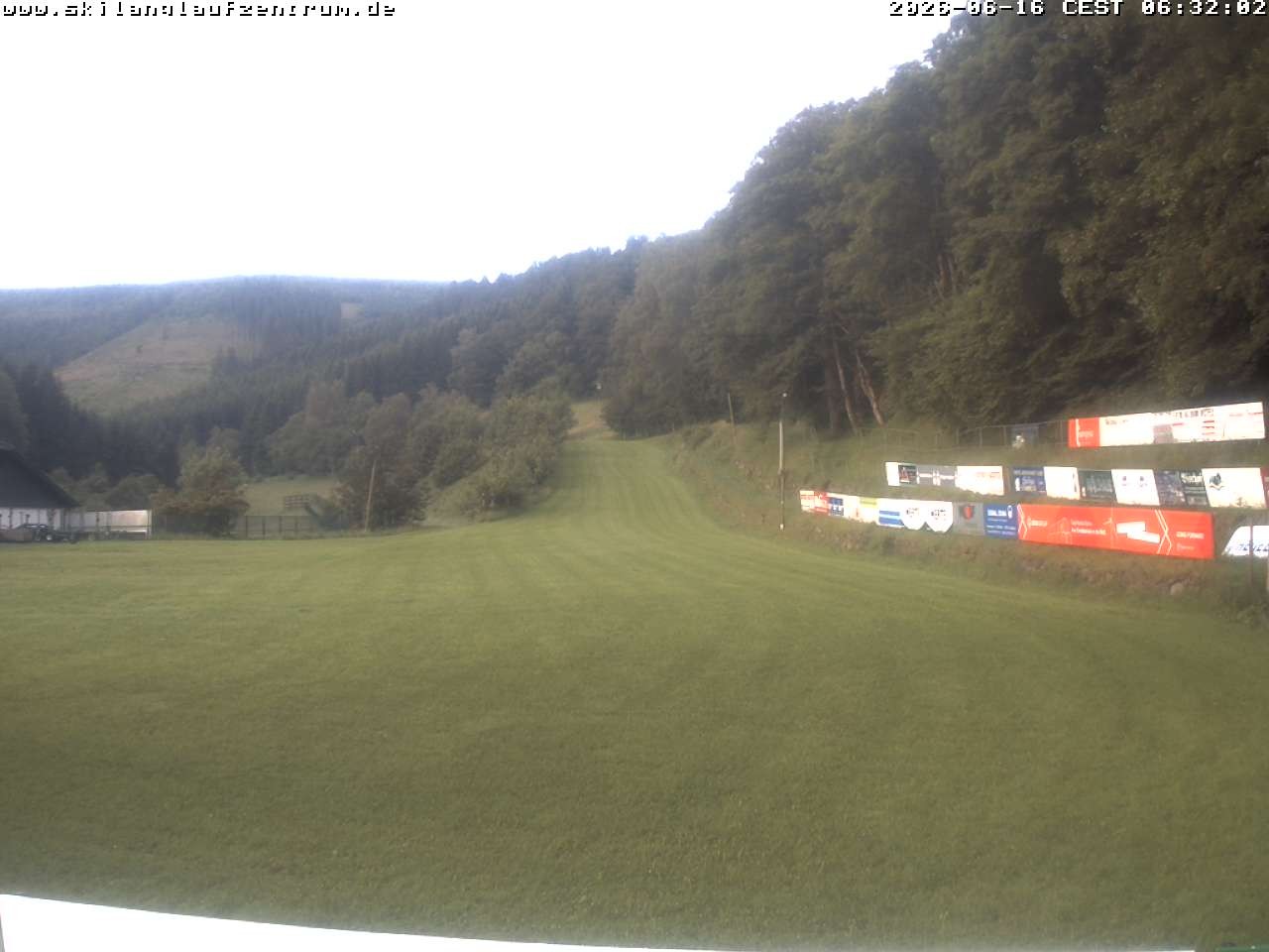 Archiv Foto Webcam Schmallenberg: Rothaar Arena