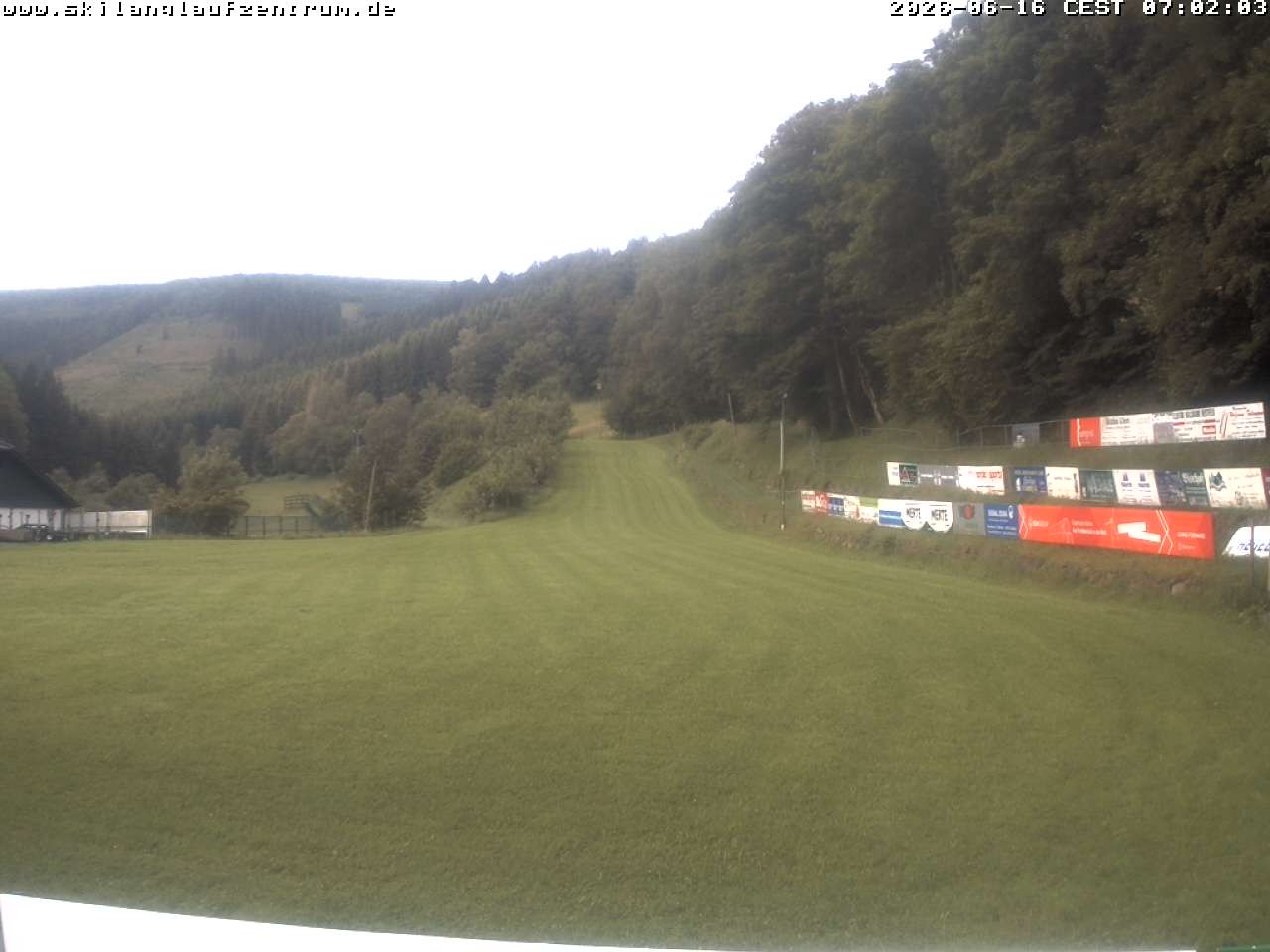 Archiv Foto Webcam Schmallenberg: Rothaar Arena