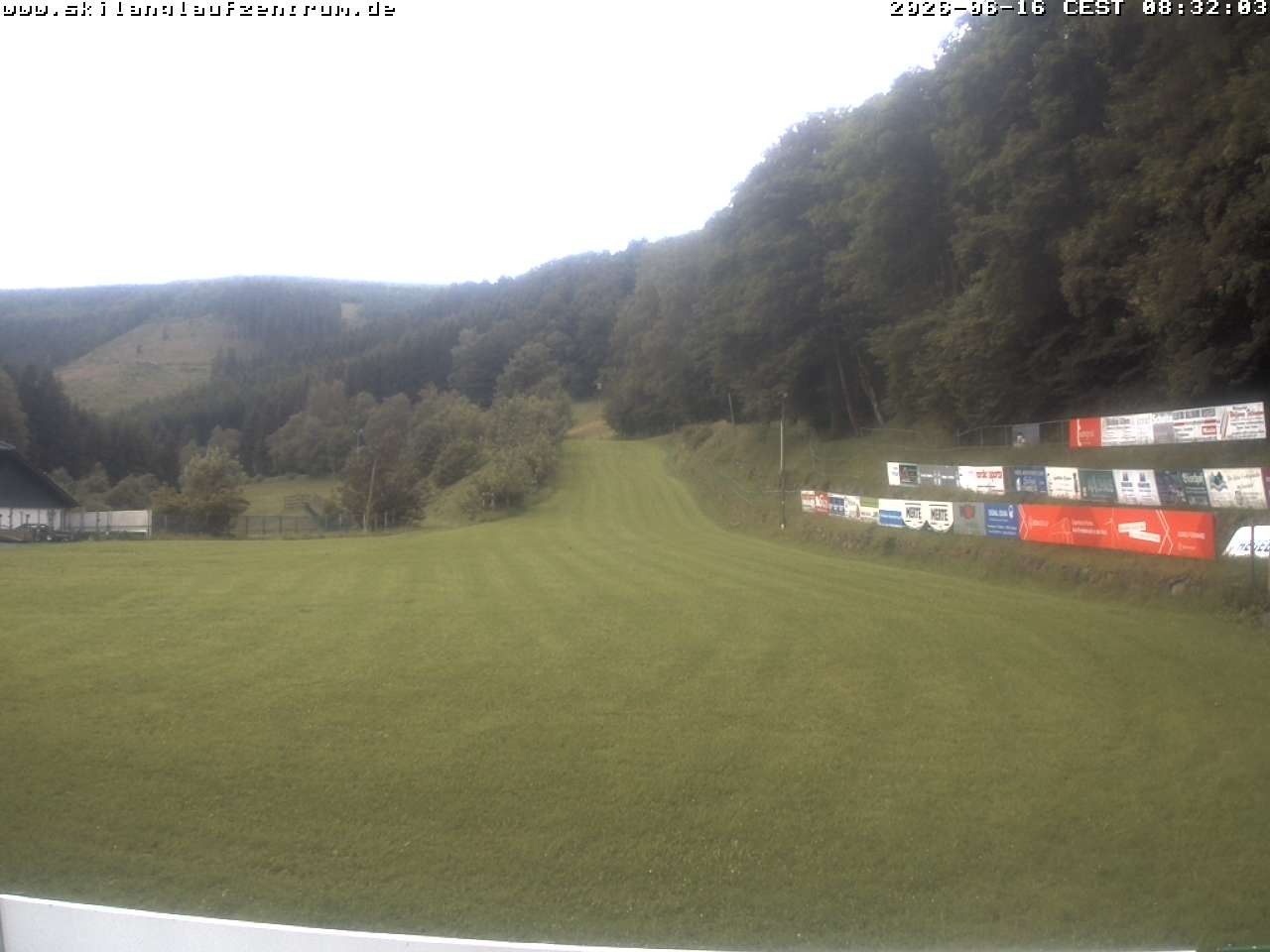 Archiv Foto Webcam Schmallenberg: Rothaar Arena