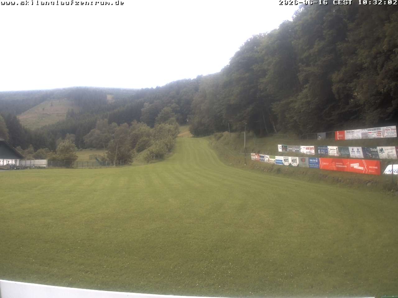 Archiv Foto Webcam Schmallenberg: Rothaar Arena