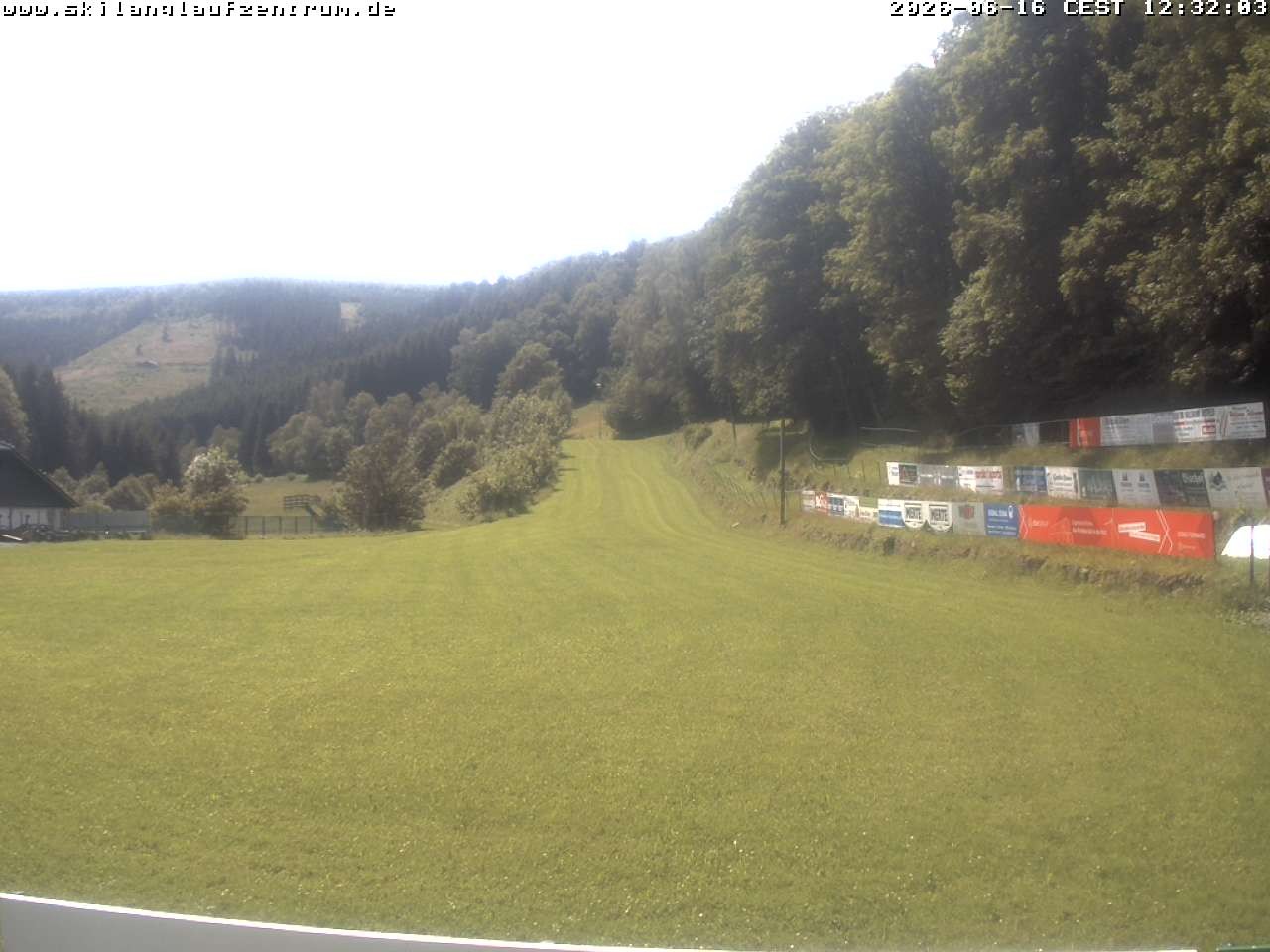 Archiv Foto Webcam Schmallenberg: Rothaar Arena