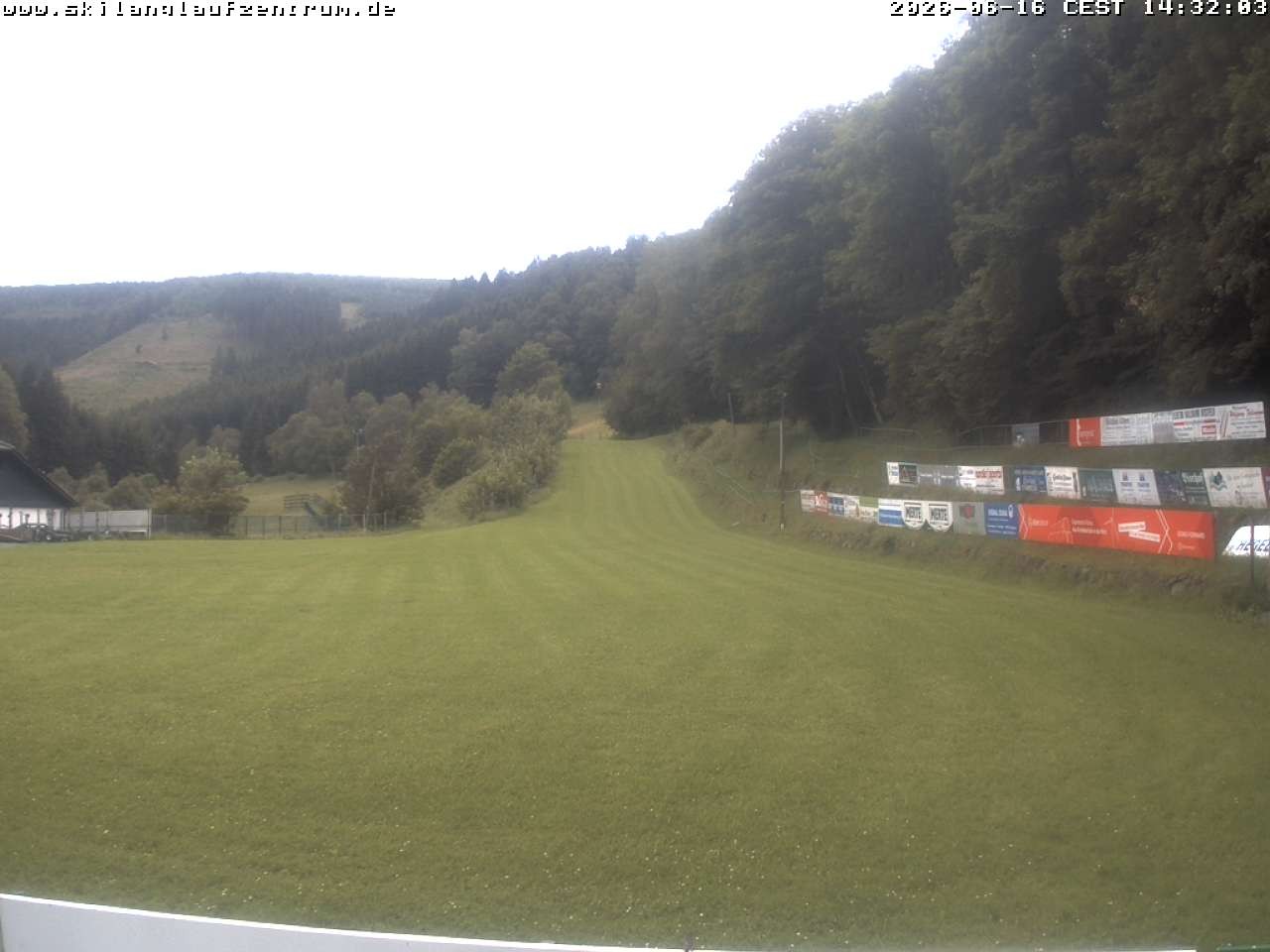 Archiv Foto Webcam Schmallenberg: Rothaar Arena