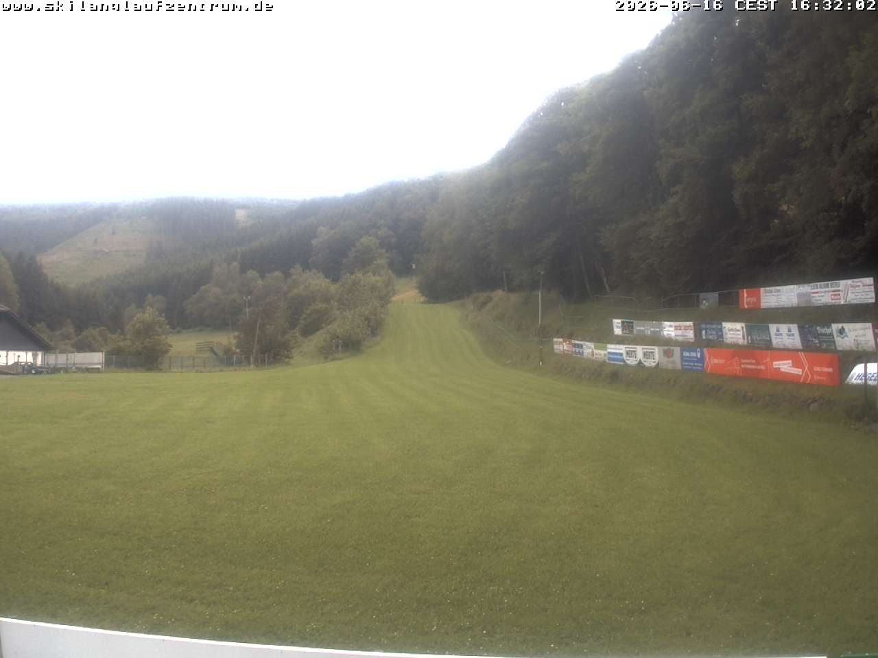 Archiv Foto Webcam Schmallenberg: Rothaar Arena