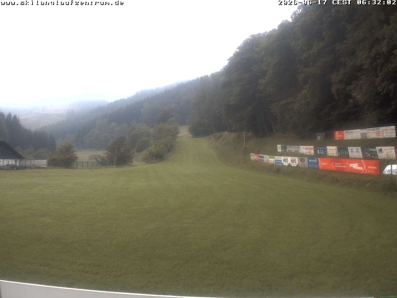 Archiv Foto Webcam Schmallenberg: Rothaar Arena