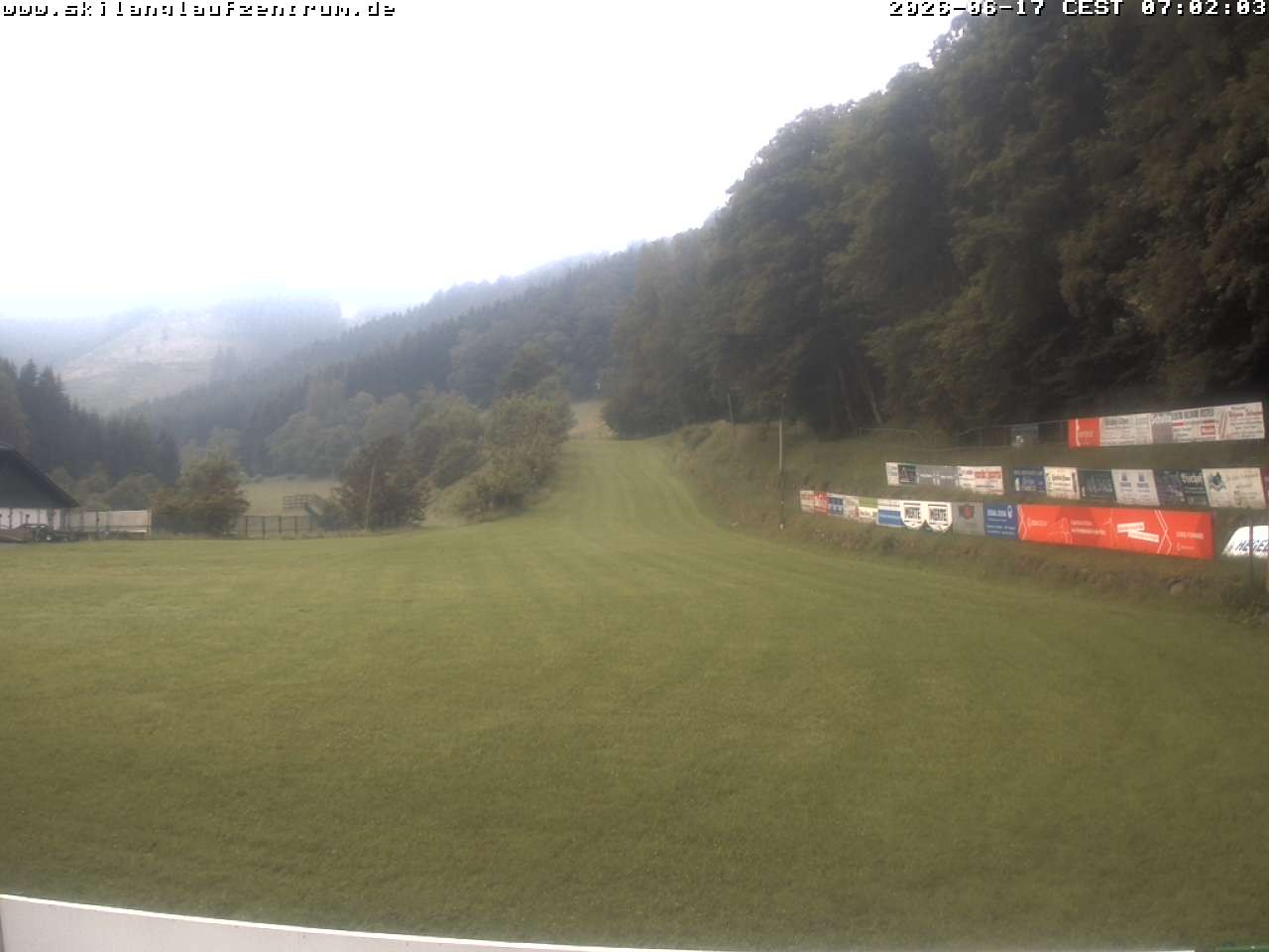 Archiv Foto Webcam Schmallenberg: Rothaar Arena
