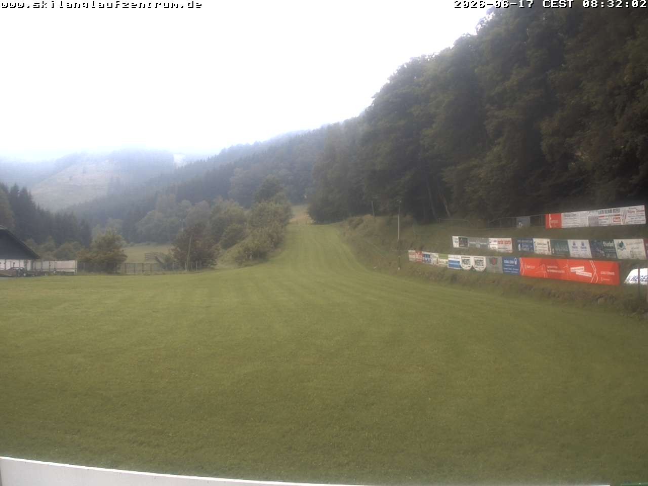 Archiv Foto Webcam Schmallenberg: Rothaar Arena