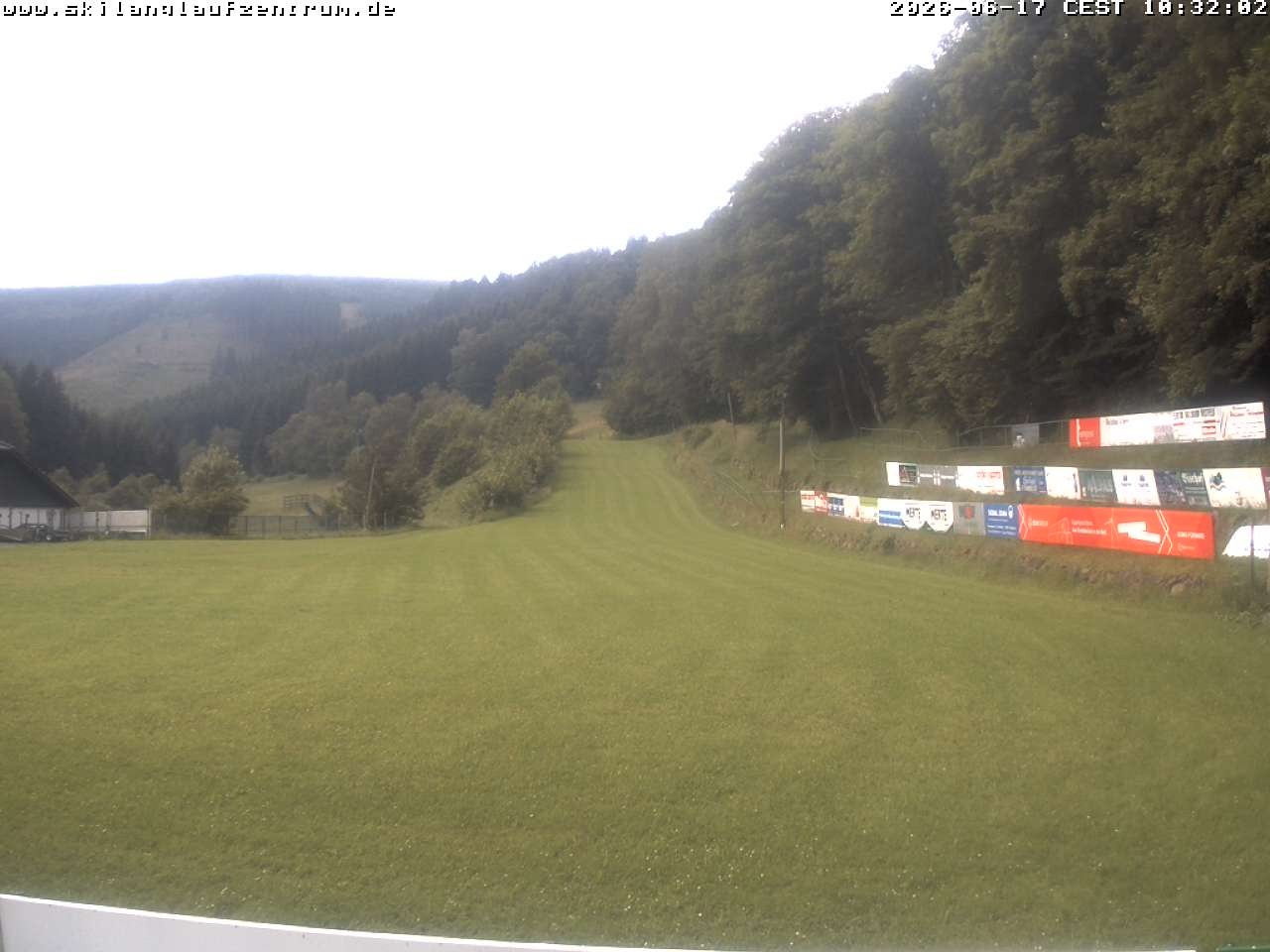 Archiv Foto Webcam Schmallenberg: Rothaar Arena