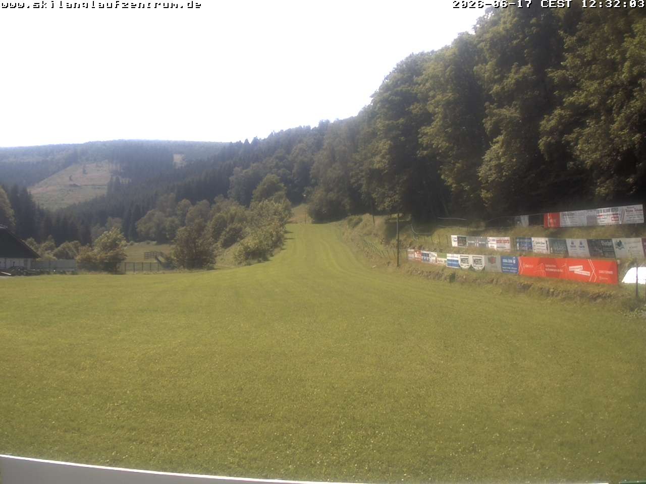 Archiv Foto Webcam Schmallenberg: Rothaar Arena