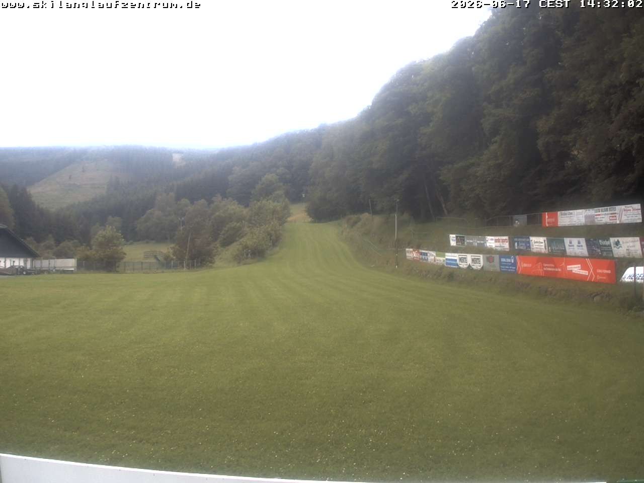 Archiv Foto Webcam Schmallenberg: Rothaar Arena