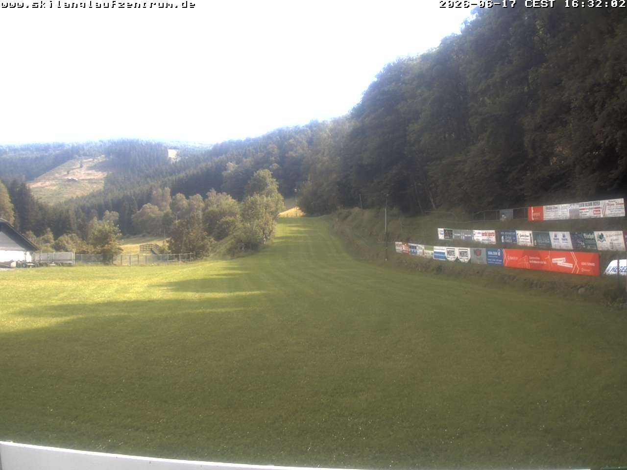 Archiv Foto Webcam Schmallenberg: Rothaar Arena