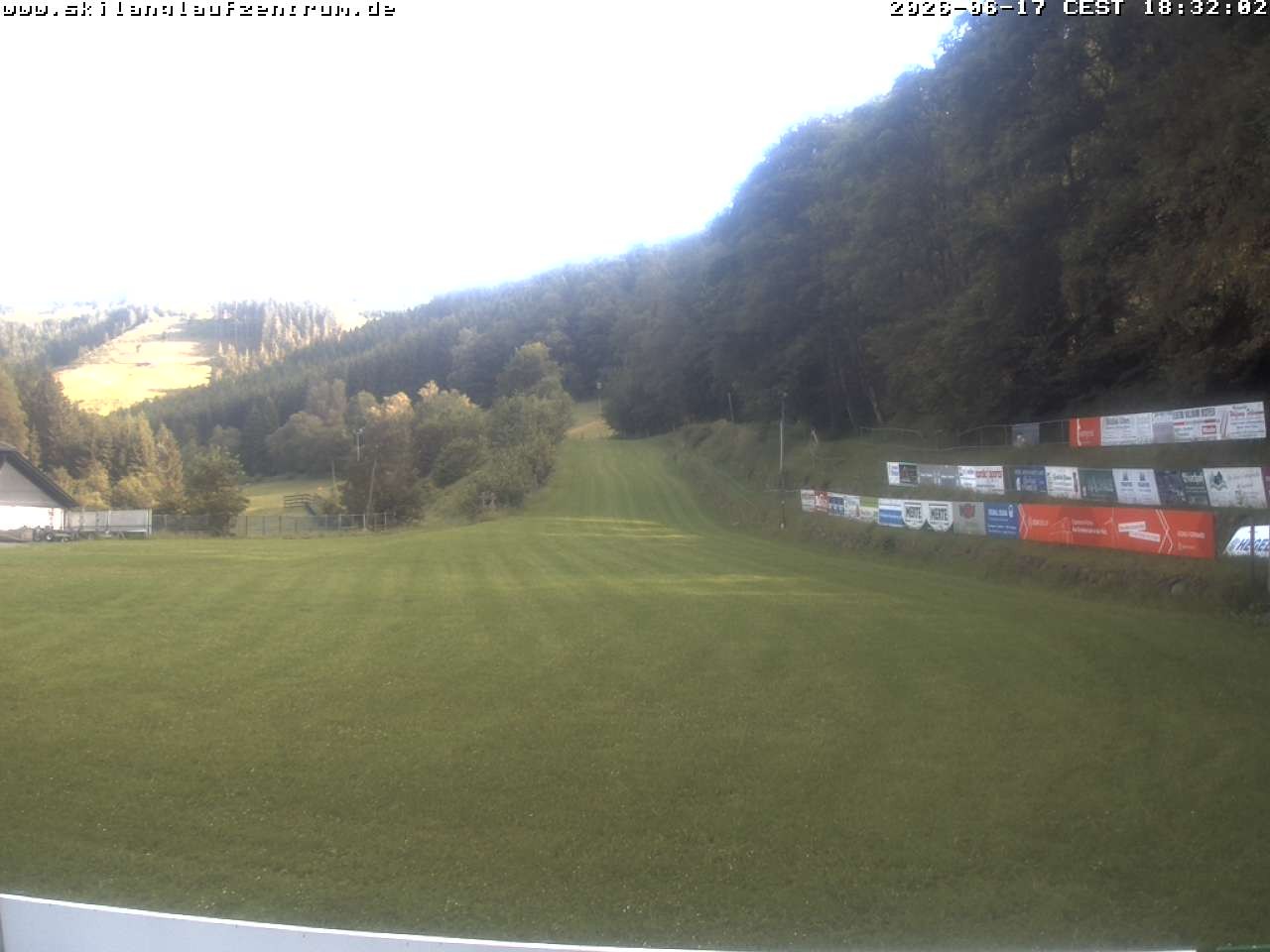 Archiv Foto Webcam Schmallenberg: Rothaar Arena