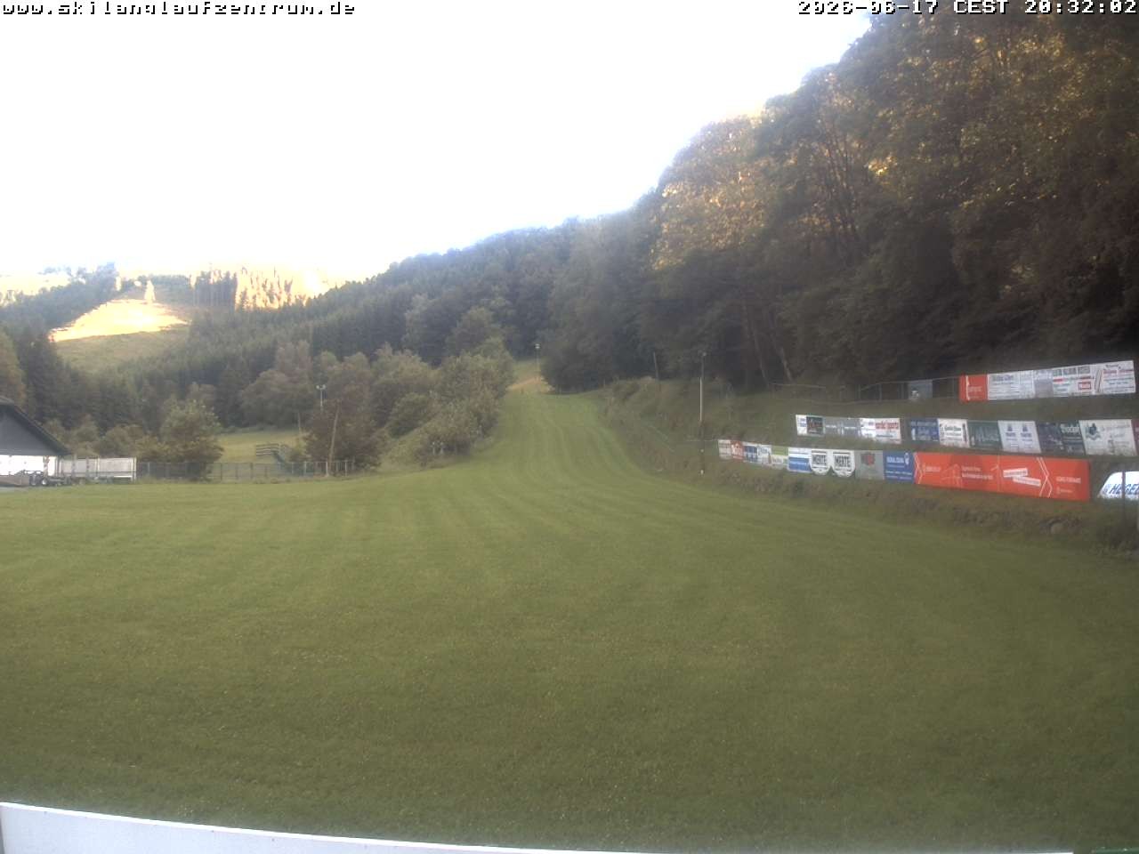 Archiv Foto Webcam Schmallenberg: Rothaar Arena