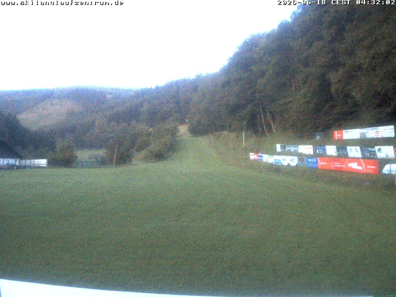 Archiv Foto Webcam Schmallenberg: Rothaar Arena