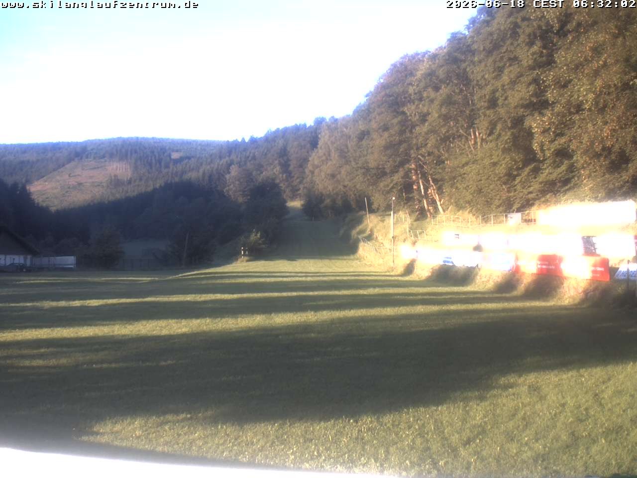 Archiv Foto Webcam Schmallenberg: Rothaar Arena