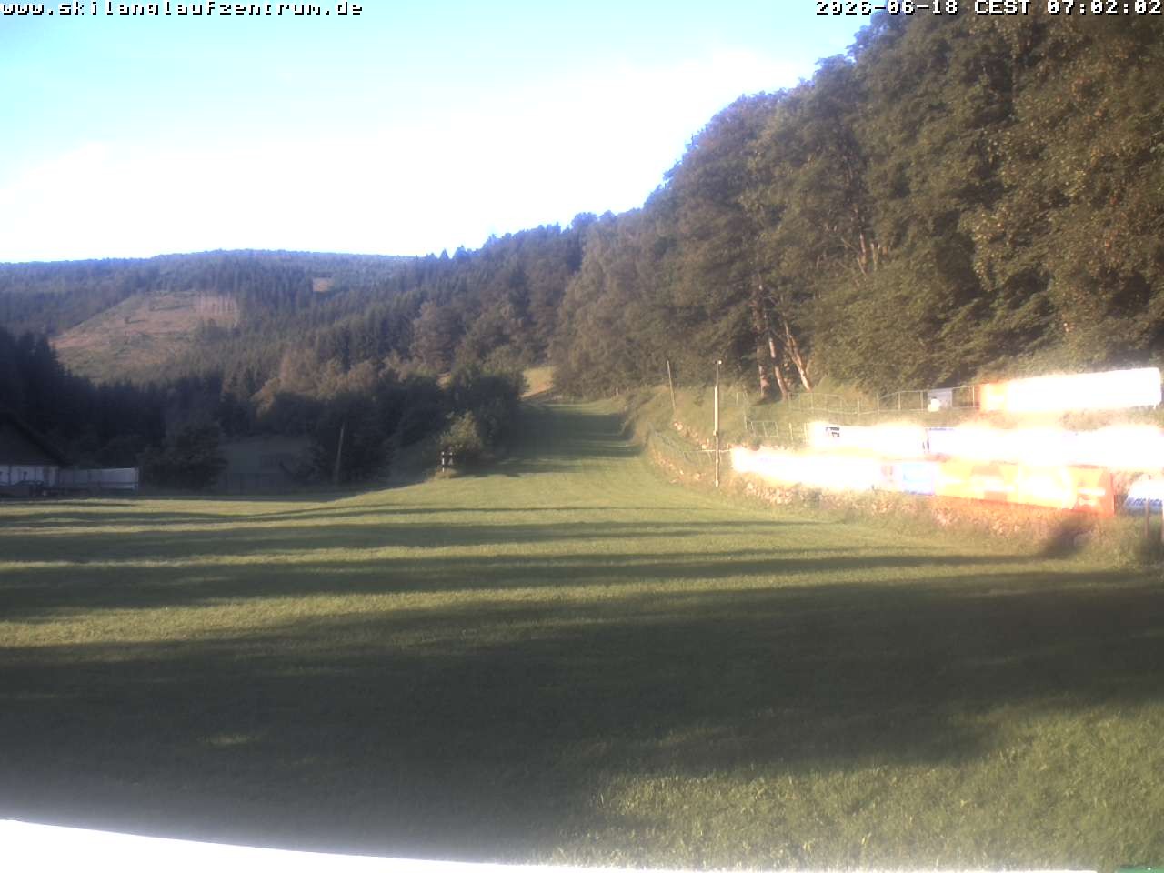 Archiv Foto Webcam Schmallenberg: Rothaar Arena