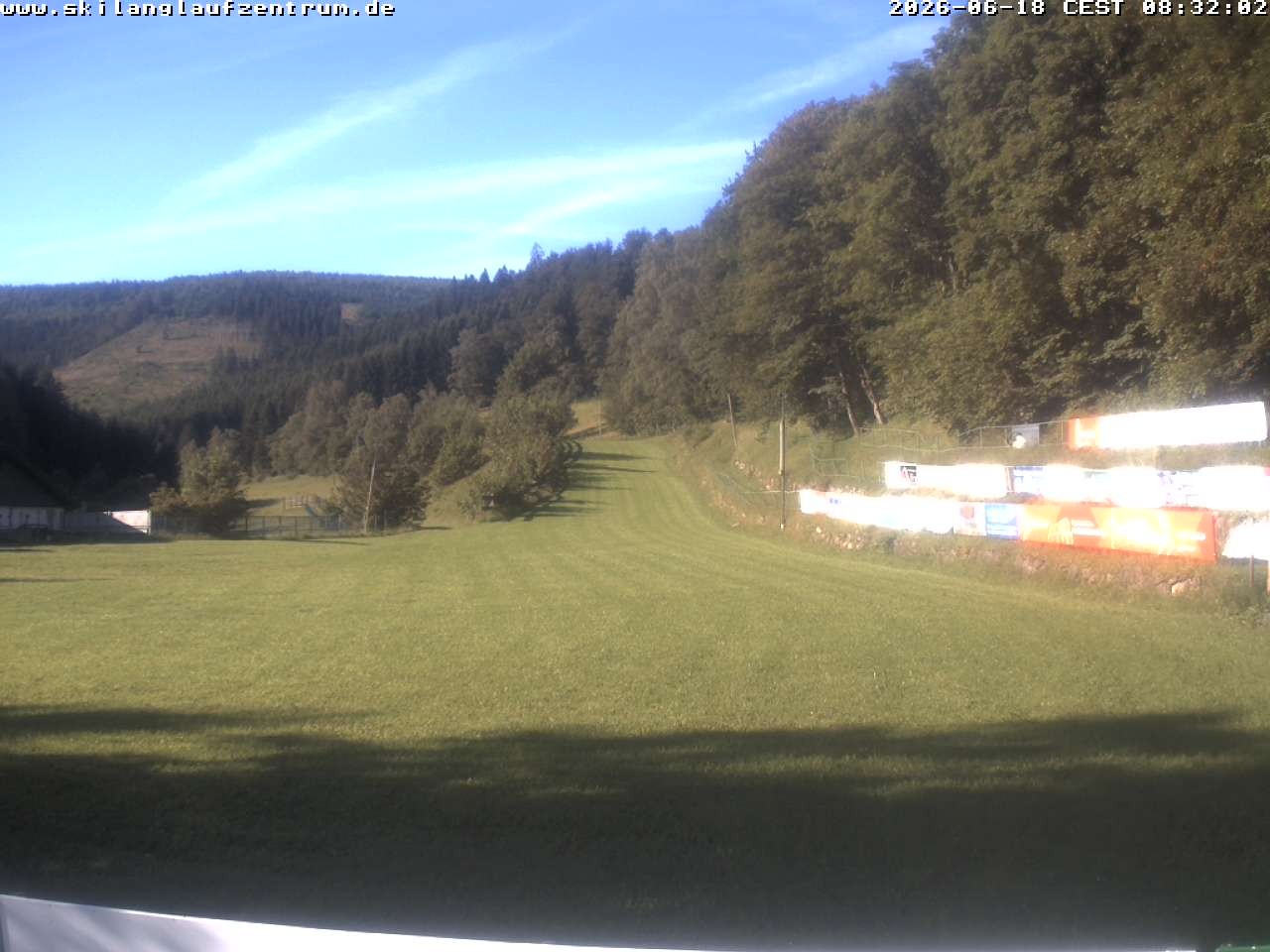 Archiv Foto Webcam Schmallenberg: Rothaar Arena