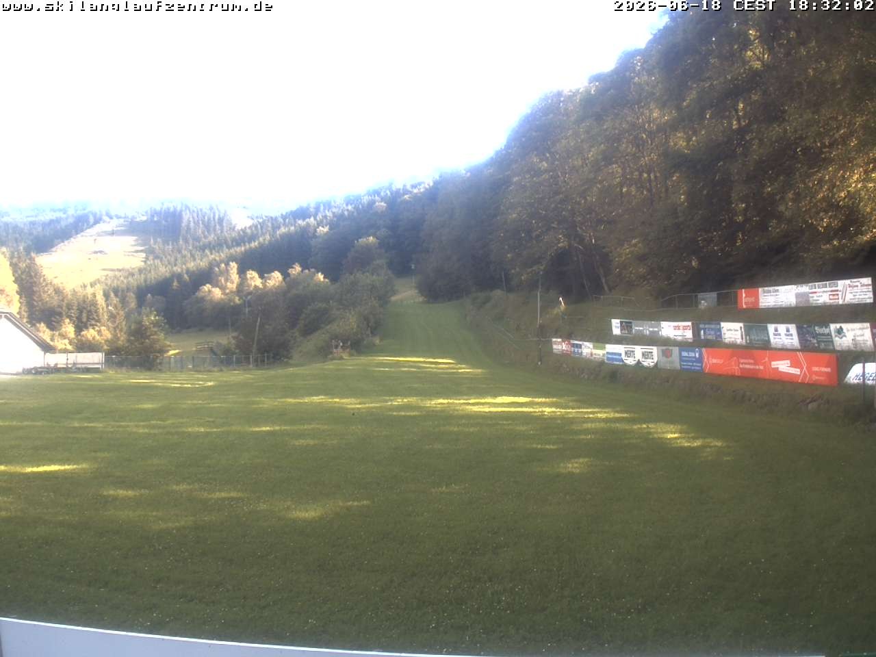 Archiv Foto Webcam Schmallenberg: Rothaar Arena